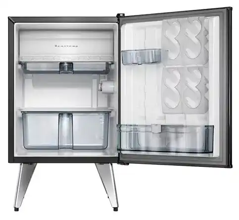 Frigobar para assistência técnica